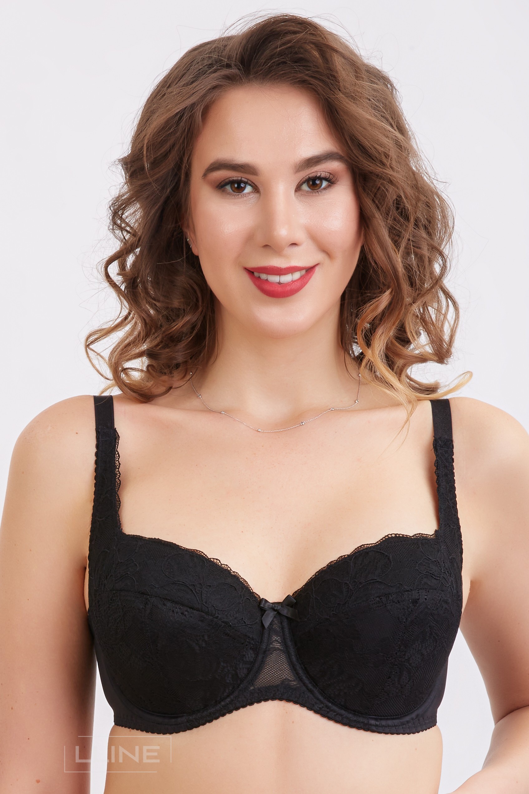 Lace Necklace Minimizer Bra 35912 бюстгальтеры V71094121Цвет: Toasted  Almond w Ivory (Nude 4); Размер: 40D купить по выгодной цене от 3937 руб. в  интернет-магазине  с дос