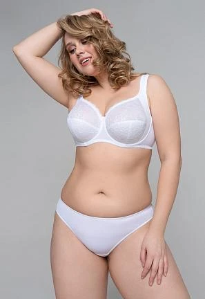 Купить женское нижнее белье больших размеров в интернет-магазине  lingerieline.ru